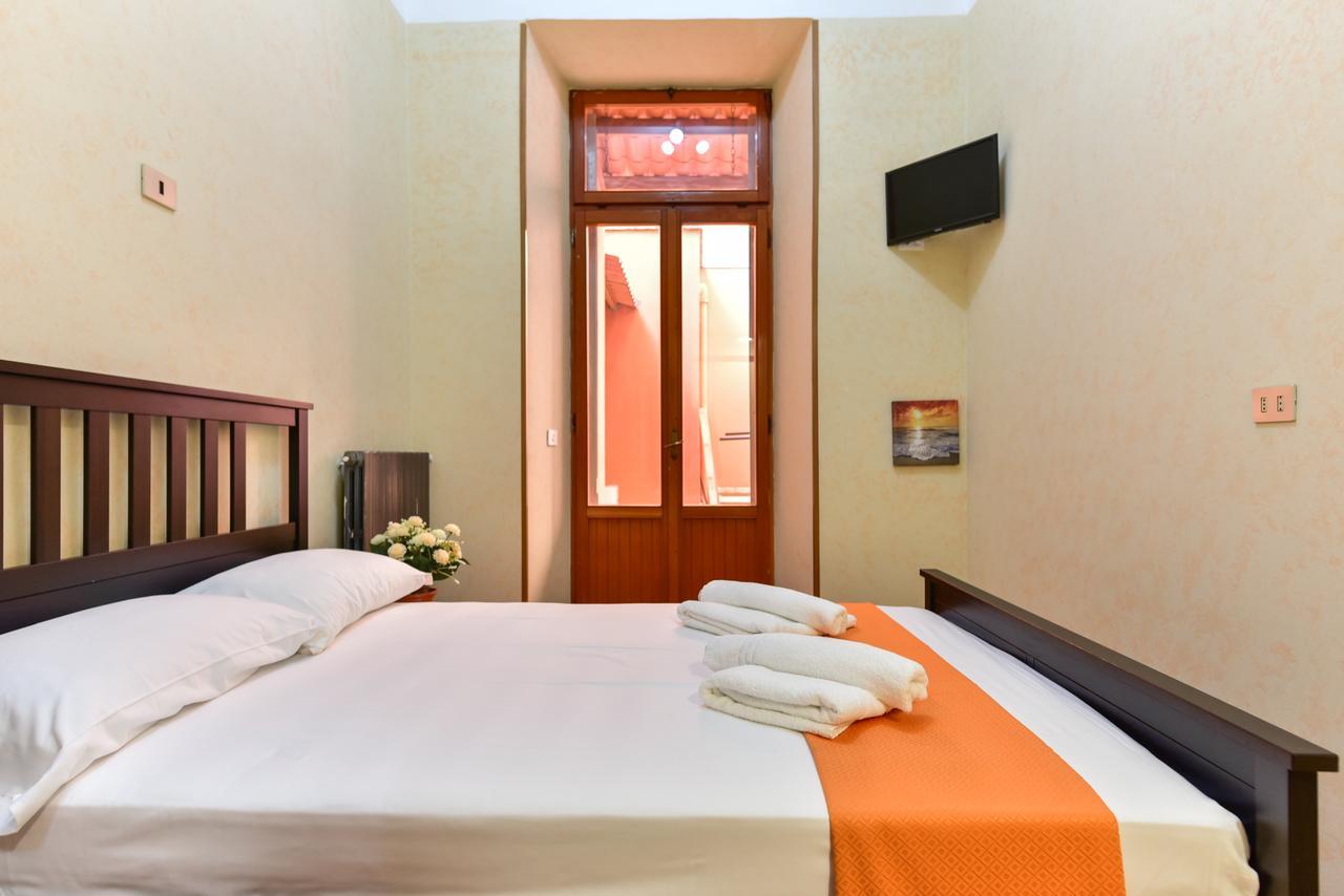 B&B Rome Termini House — Fotoğraflar 3