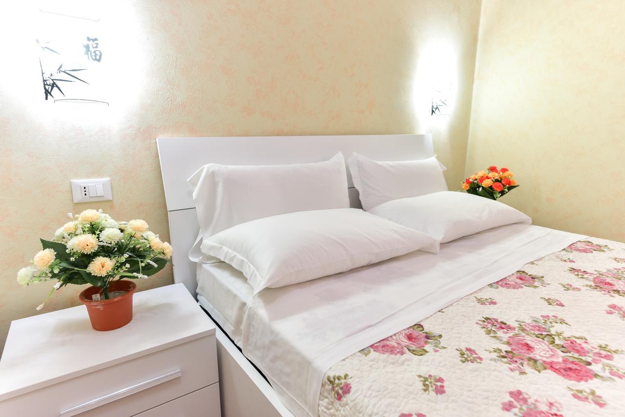 B&B Rome Termini House — Fotoğraflar 1