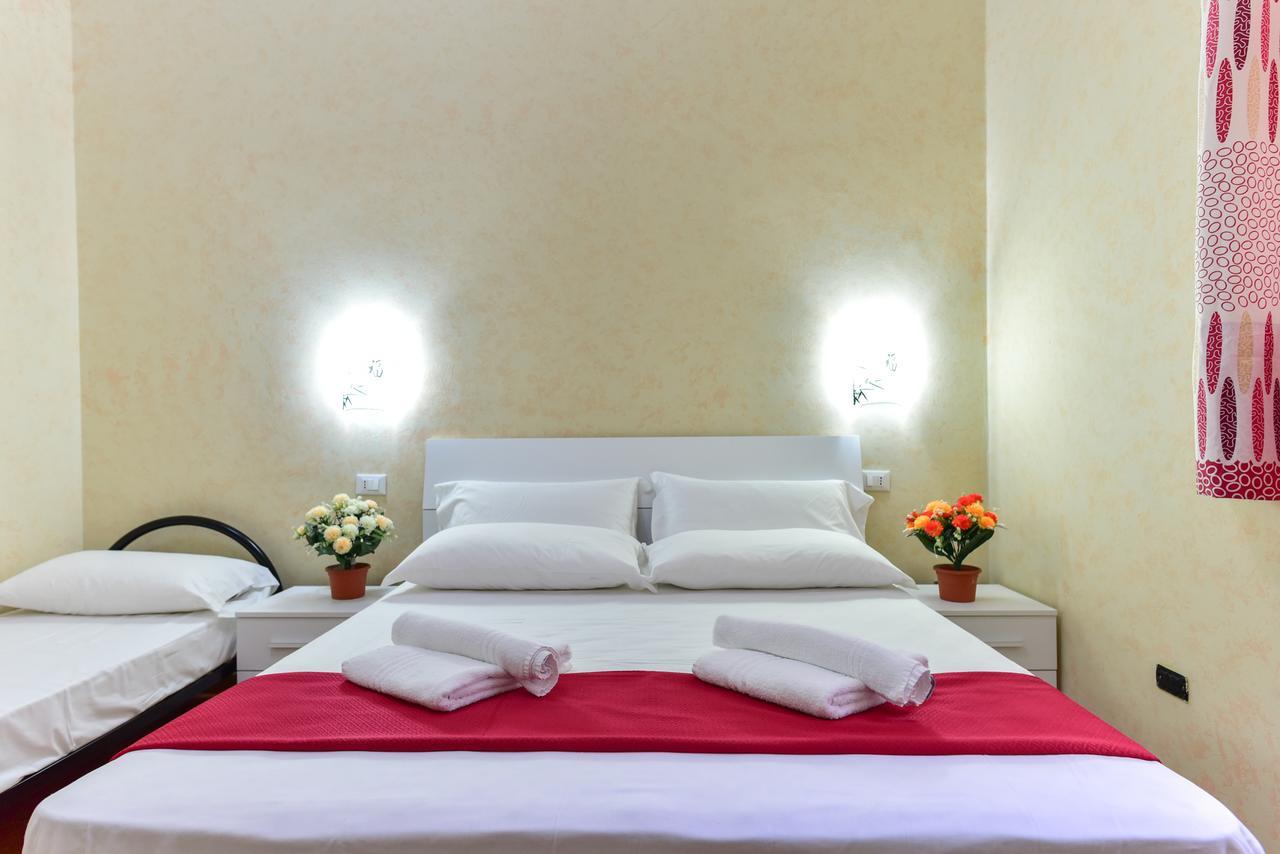 B&B Rome Termini House — Fotoğraflar 2