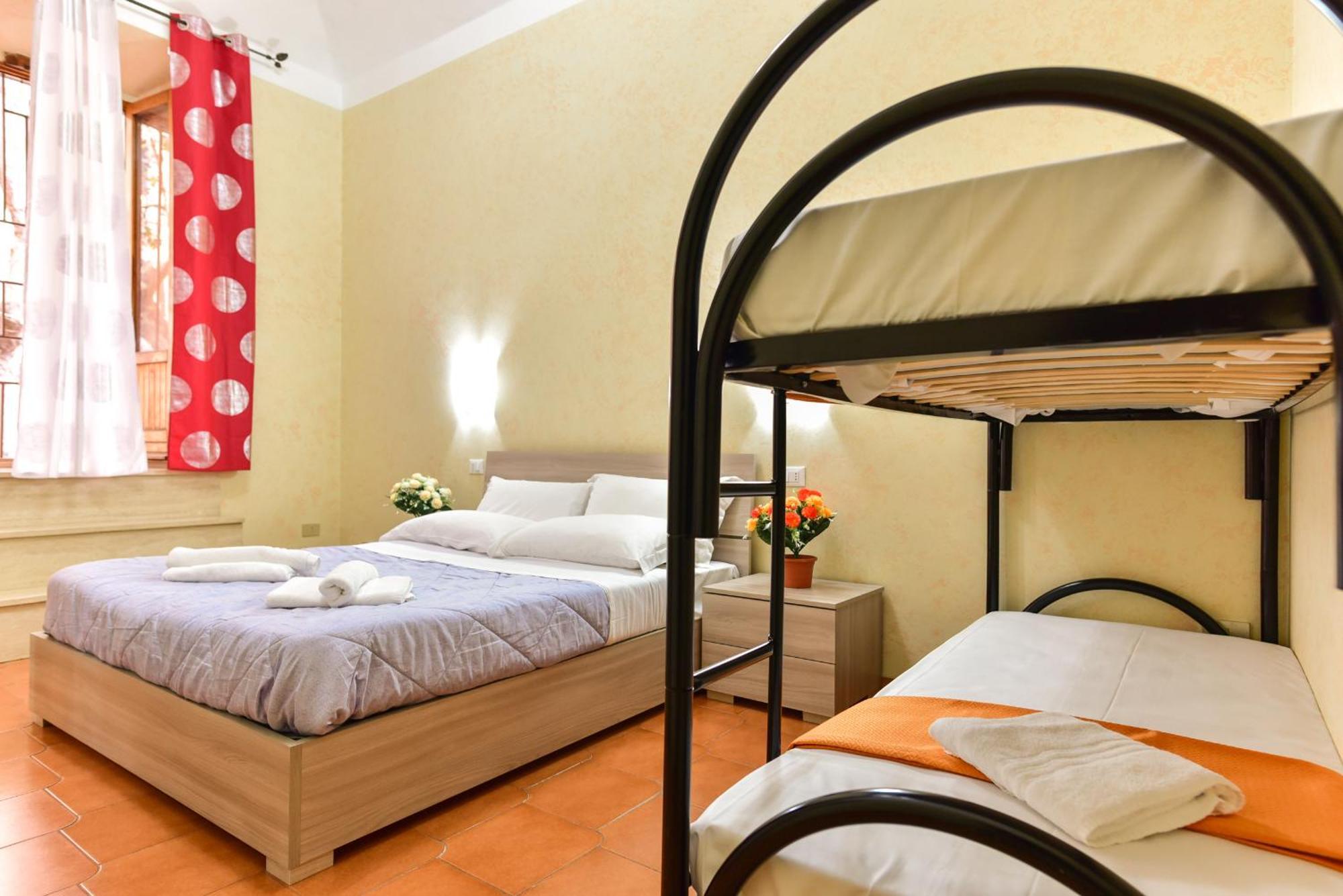 B&B Rome Termini House, Rome